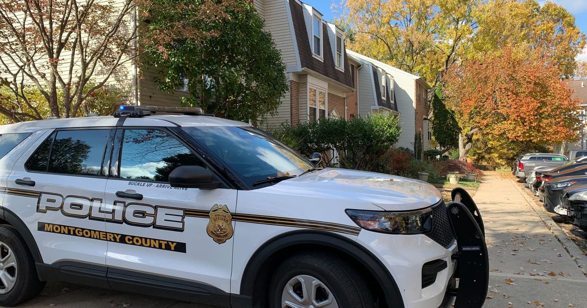 Montgomery triple stabbing: 3 hurt in Maryland, suspect unknown | FOX 5 DC
