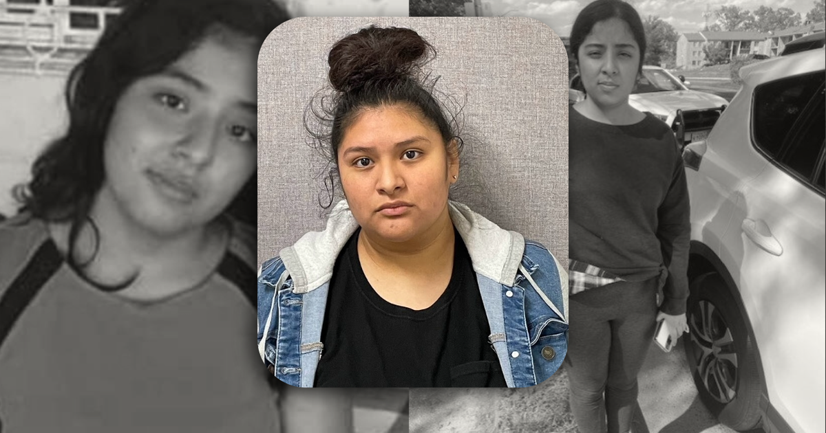 Woman found guilty in MS-13 gang-related teen killing in Maryland