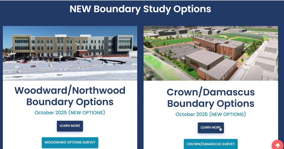 Groups questions MCPS Program Analysis as Boundary Study continues ...