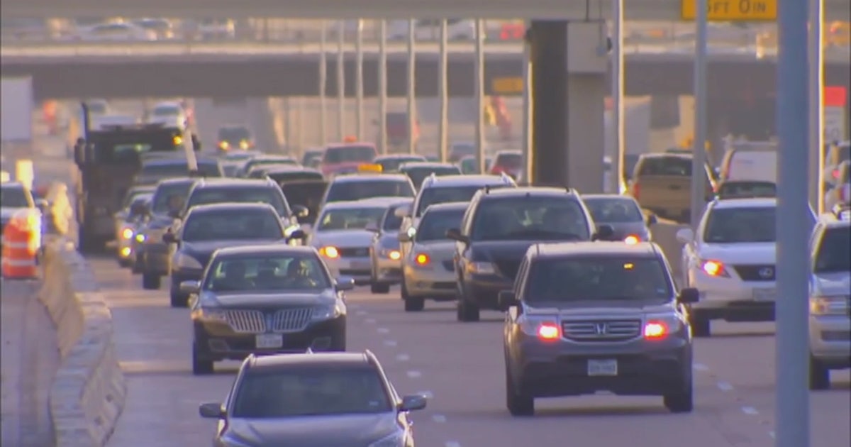 Thanksgiving Travel: Holiday travel numbers surge in the DMV | FOX 5 DC