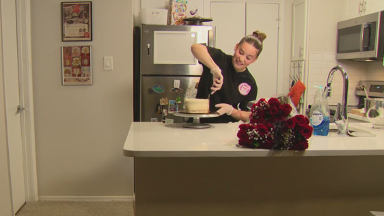 Local baker offers free birthday cakes to furloughed federal workers