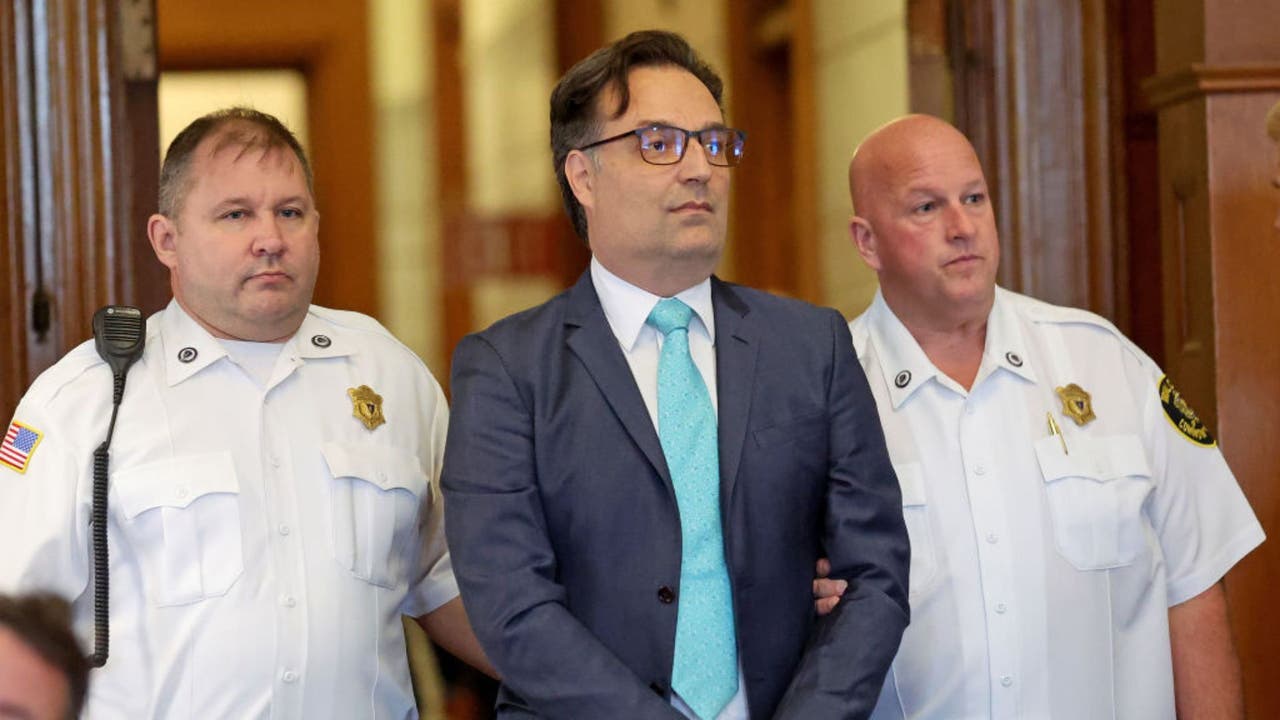 Brian Walshe murder trial in wife’s disappearance begins in Massachusetts