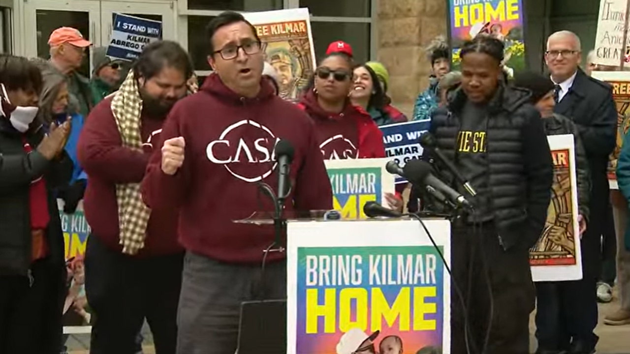 Kilmar Abrego Garcia update: Hearing Thursday as US seeks to lift order blocking deportation