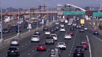 495 Express Lanes Extension opening Sunday