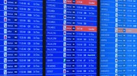Government Shutdown 2025 Update: More flights canceled; bill to end shutdown sent to House