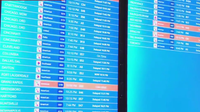 Flight delays, cancellations expected as FAA air traffic reductions begin Friday