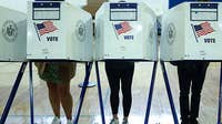 Early voting in Virginia surges past 2022 midterm turnout with over 1.2 million ballots cast