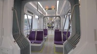 Purple Line live-wire testing expands to Montgomery County