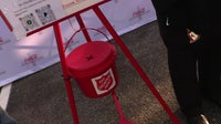 Salvation Army Red Kettle Campaign rings in holiday season across DC region