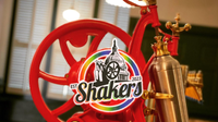 Shakers DC announces that it will close its doors on Nov. 23