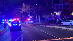 One dead after officer-involved shooting in DC: officials
