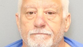 Maryland man charged in slaying of married couple inside their Anne Arundel County home