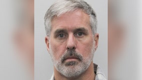 Sentencing set for DC man accused of soliciting minor online