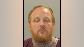 Multiple charges for man arrested driving wrong way down I-270 with kids in car