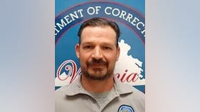 VA Dept. of Corrections to honor officer killed in prison attack with memorial service
