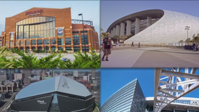 DC residents weigh in on proposed design for Commanders new stadium