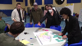 RFK Stadium Project: Residents voice excitement, hesitation at community meeting