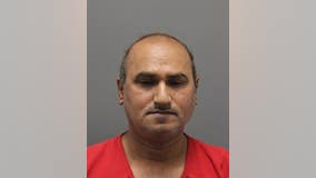 Loudoun County man reportedly known as 'sus candy guy' accused of sexually abusing minor