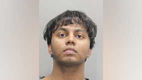 19-year-old arrested on child pornography charges