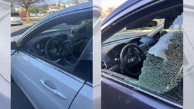 20+ cars broken into in same night in Frederick neighborhoods