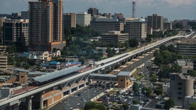 Alleged rat infestation in Silver Spring goes viral on social media
