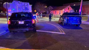 1 person dead following officer-involved shooting in Northeast DC