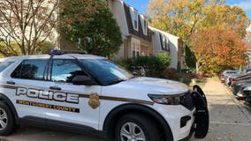 Triple stabbing in Montgomery County sends 3 to hospital, suspect unknown