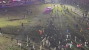 DC Council pushes for another juvenile curfew after Halloween 'teen takeover' in Navy Yard