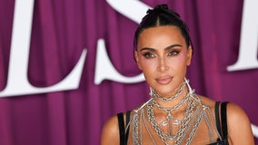 Kim Kardashian spends $80K to buy Bible her father gifted to O.J. Simpson, TMZ reports