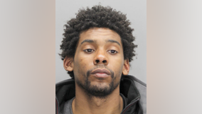 Man charged with multiple assaults along W&OD Trail in Fairfax County