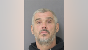 Prince William County man accused of raping minor outside youth behavioral center