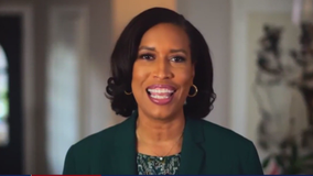 DC residents react after Mayor Bowser announces she will not seek another term