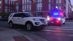 Naked man dies after fight in Fairfax County, police say