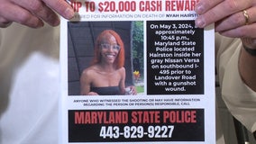 Suspect charged in DC beltway road rage killing; $30K rewards offered in other cases