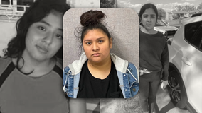 Woman found guilty in MS-13 gang-related teen killing in Montgomery County