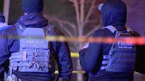 Investigation underway following deadly officer-involved shooting in DC