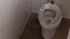 Police union warns of poor conditions at 4th District station in Montgomery County