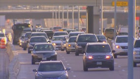Thanksgiving Travel: Holiday travel numbers surge in the DMV
