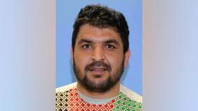 DC ambush suspect linked to CIA, faces multiple charges
