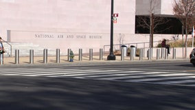 Government Shutdown Aftermath: Smithsonian museums reopen; flight restrictions end