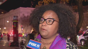 Maryland mother speaks out after son's killer sentenced