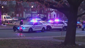 Relative arrested after fatal Silver Spring shooting