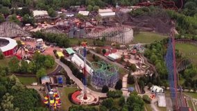 Six Flags site up for sale as Prince George's County seeks to develop land