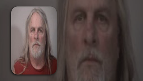 Virginia man sentenced to life in prison for federal hate crime shooting at Sheetz