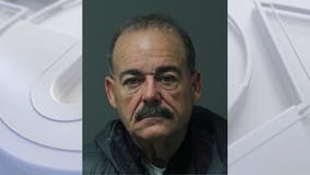 Fire chief in Loudoun County arrested, charged with embezzlement