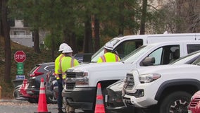 80+ displaced after overnight gas leak in Prince William County