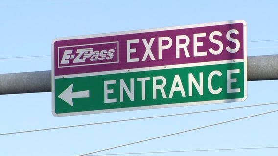 What do Virginia’s new I-495 Express Lanes cost to use?