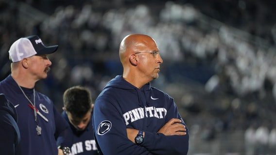 Virginia Tech reportedly looking to hire James Franklin as next head coach
