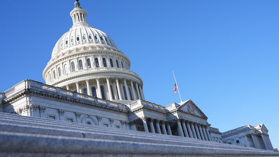 DC crime crackdown: Congress targets bail, police reforms