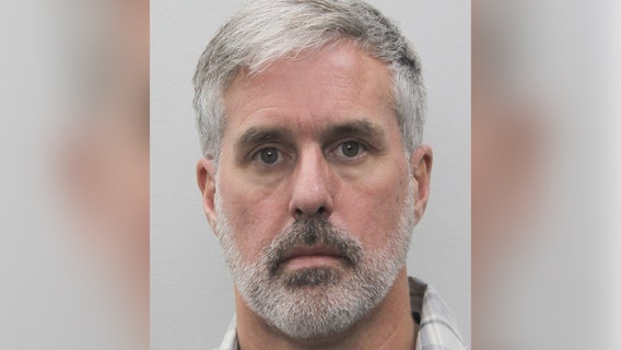 Sentencing set for DC man accused of soliciting minor online